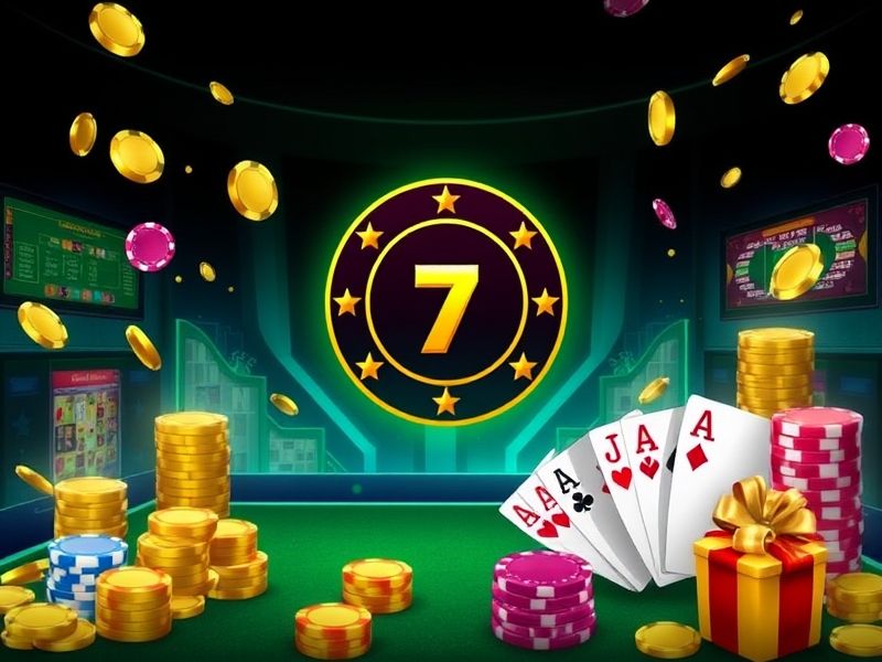 Discover the ultimate web casino hub for expert guides, game reviews, and the latest updates on online gambling. Learn how to play, stay safe, and maximize your winnings with authoritative insights.