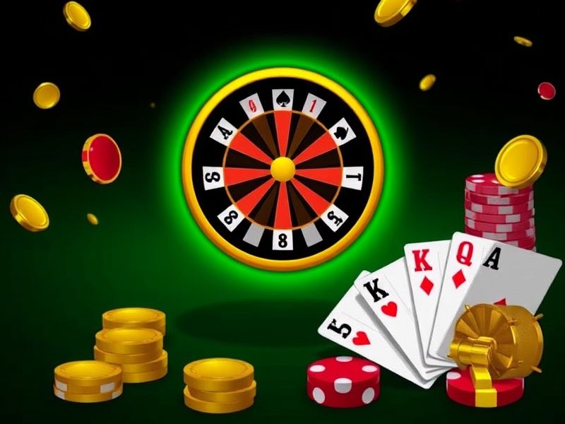 Discover the ultimate web casino hub for expert guides, game reviews, and the latest updates on online gambling. Learn how to play, stay safe, and maximize your winnings with authoritative insights.